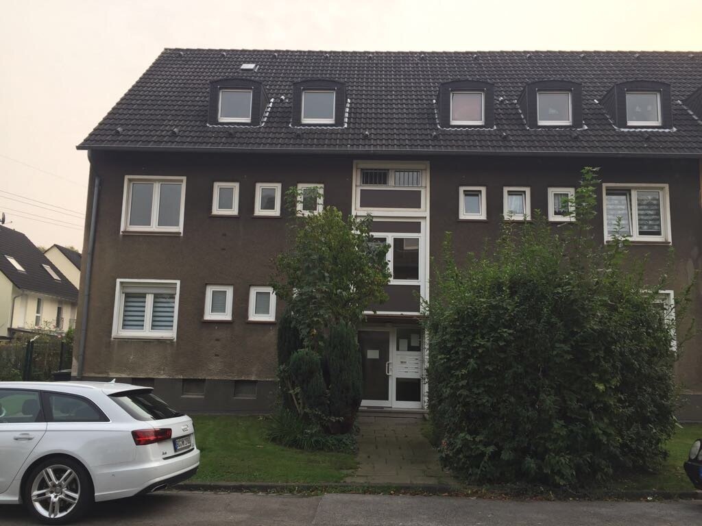 Wohnung zum Kauf provisionsfrei 120.000 € 3 Zimmer 57,4 m²<br/>Wohnfläche 1.<br/>Geschoss Regenweg 1 Dellwig Essen 45357