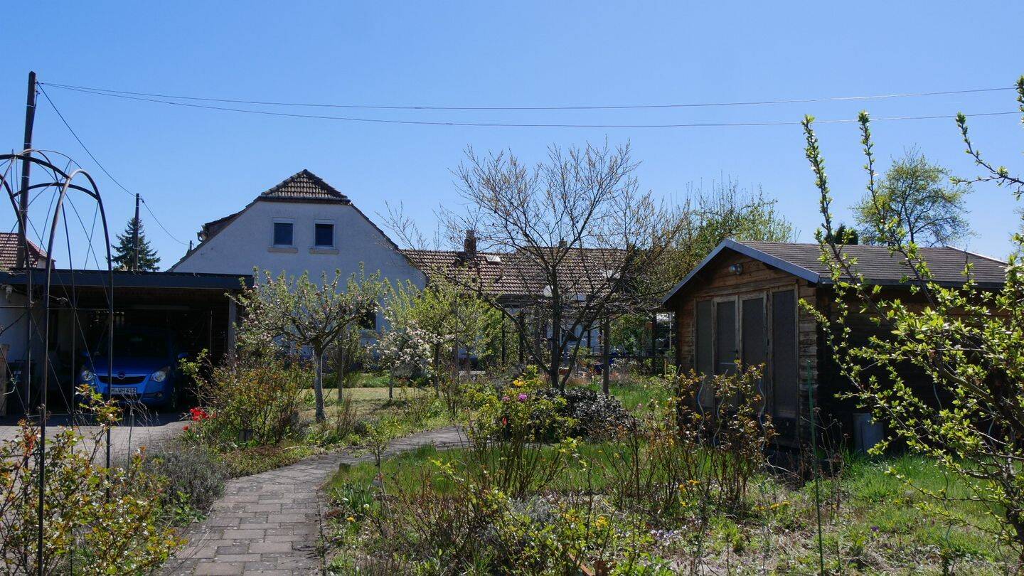 Doppelhaushälfte zum Kauf - View 2