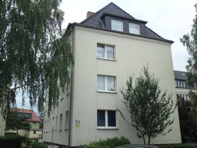 Wohnung zur Miete 620 € 3 Zimmer 60 m² 3. Geschoss Triftweg 54 Unterstadt Helmstedt 38350