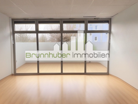 Bürofläche zur Miete provisionsfrei 1.940 € 7 Zimmer 190 m² Bürofläche Pfaffenpfad 1 Schnackenwerth Werneck 97440