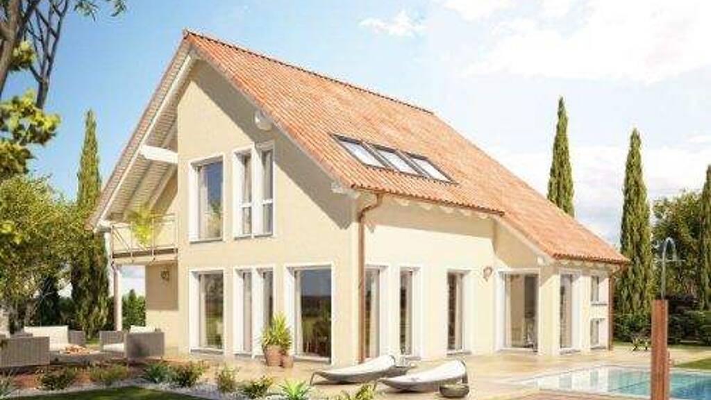 Haus zum Kauf 469.265 € 6 Zimmer 139 m² 535 m² Grundstück Oberwesel 55430