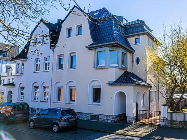 Doppelhaushälfte zum Kauf 599.900 € 9 Zimmer 213 m² 353 m² Grundstück frei ab sofort Eschweiler Eschweiler 52249