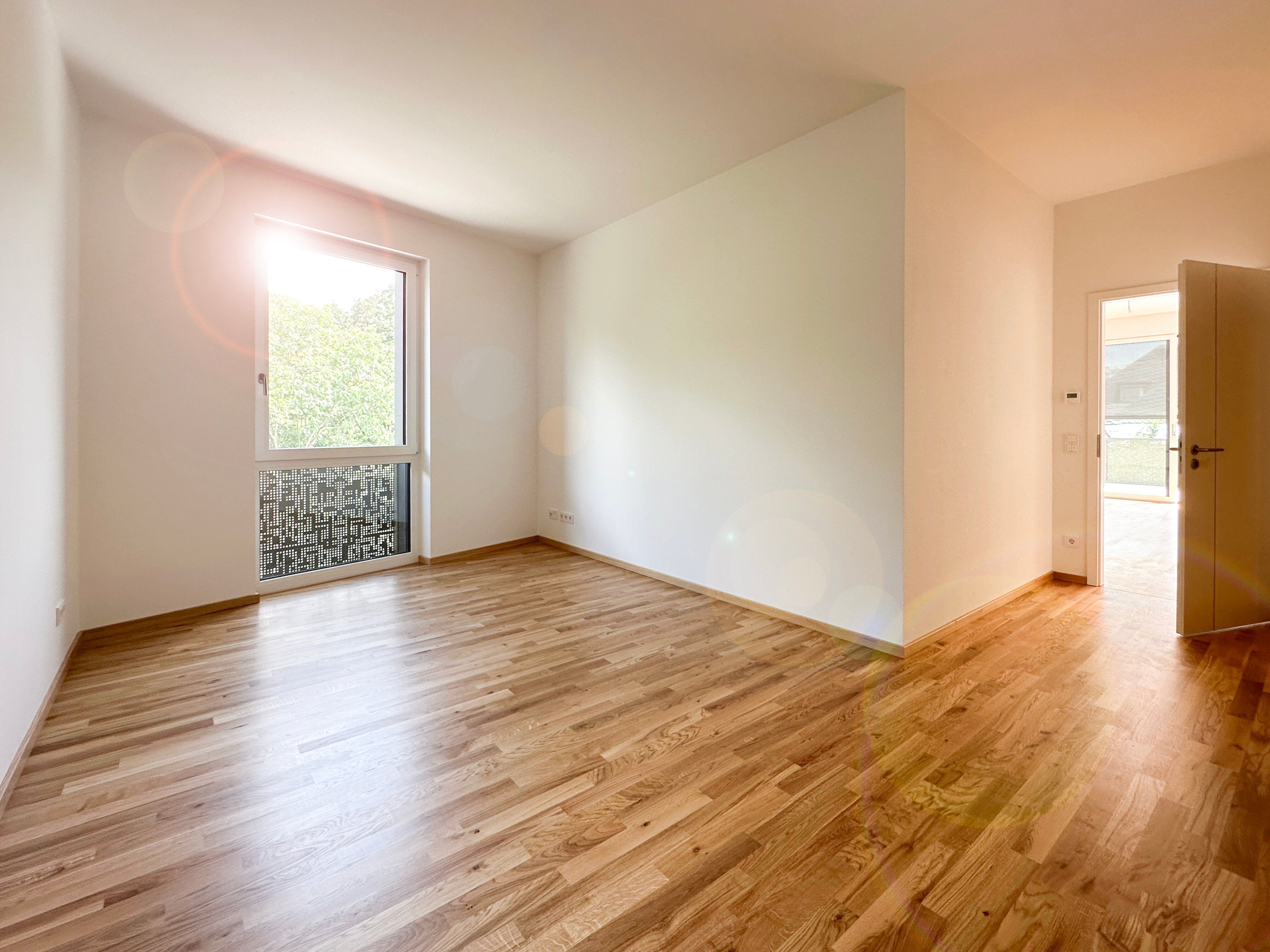 Penthouse zum Kauf 1.025.916 € 4 Zimmer 97,1 m²<br/>Wohnfläche 4.<br/>Geschoss 01.12.2024<br/>Verfügbarkeit Emil-Fuchs-Str. 5 Zentrum - Nordwest Leipzig 04105