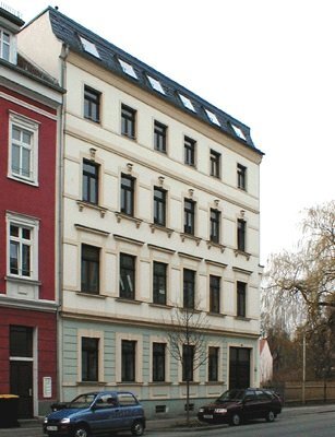 Wohnung zum Kauf 65.000 € 2 Zimmer 50 m²<br/>Wohnfläche 2.<br/>Geschoss ab sofort<br/>Verfügbarkeit Moritzstr. 43 Mitte - Nord 126 Zwickau 08056