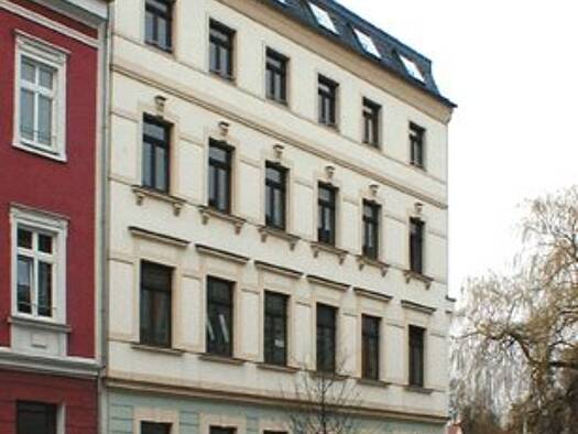 Wohnung zum Kauf 65.000 € 2 Zimmer 50 m² 2. Geschoss frei ab sofort Moritzstr. 43 Innenstadt Zwickau 08056