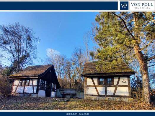 Einfamilienhaus zum Kauf 545.000 € 7 Zimmer 232 m² 3.751 m² Grundstück Unterdürrbach Würzburg 97080