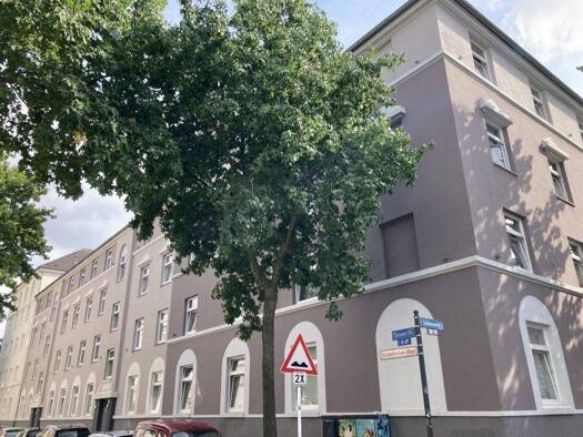Wohnung zur Miete 696 € 3,5 Zimmer 82,9 m² 4. Geschoss Dürener Straße 10 Mitte Dortmund 44145