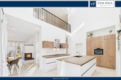 Einfamilienhaus zum Kauf 899.000 € 6 Zimmer 178 m² 1.401 m² Grundstück Gallun Mittenwalde OT Töpchin 15749