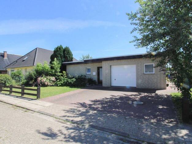 Sonstiges zum Kauf als Kapitalanlage geeignet 279.000 € 6 Zimmer 137 m² 667 m² Grundstück Berne Berne 27804
