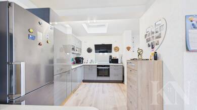 Wohnung zum Kauf 95.000 € 2 Zimmer 82,2 m² Illingen Illingen 66557