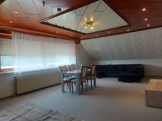 Wohnung zur Miete 700 € 3 Zimmer 107 m² frei ab sofort Wagenfeld Wagenfeld 49419