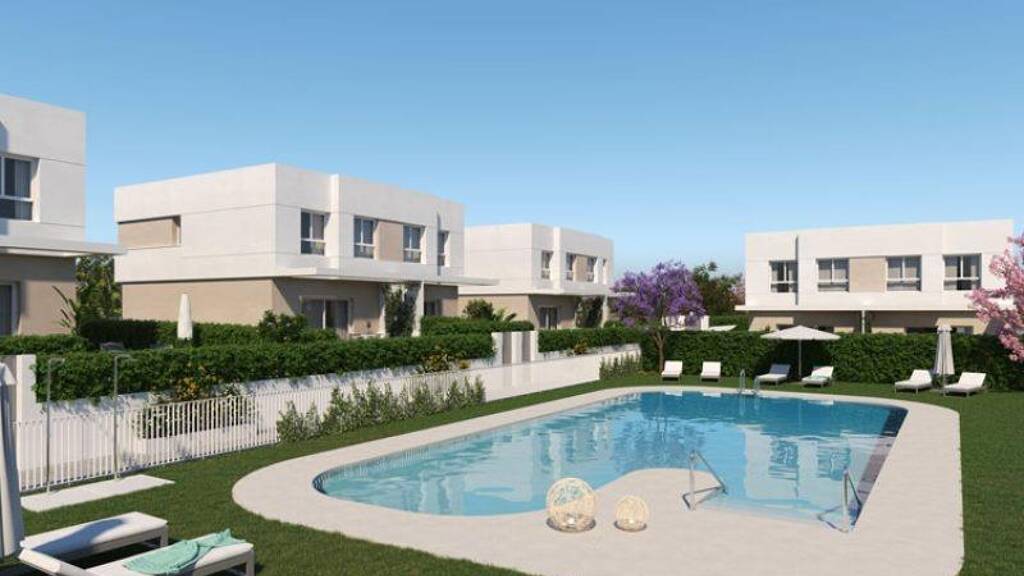 Haus zum Kauf 439.945 € 177 m² Velez Malaga 29700