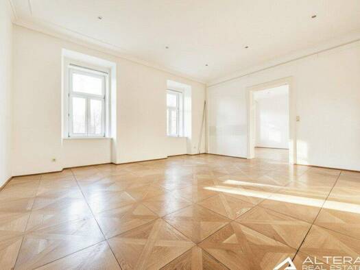 Büro zur Miete 8 € 4 Zimmer Sankt Leonhard Graz 8010