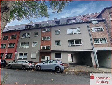 Wohnung zum Kauf 169.000 € 3 Zimmer 78 m² Duissern Duisburg 47058