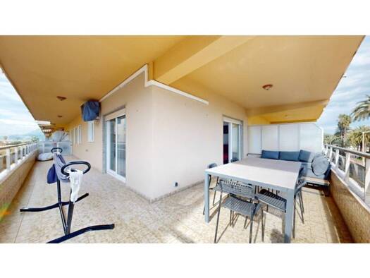 Wohnung zum Kauf 250.000 € 3 Zimmer 125 m² Tavernes de la Valldigna 46760