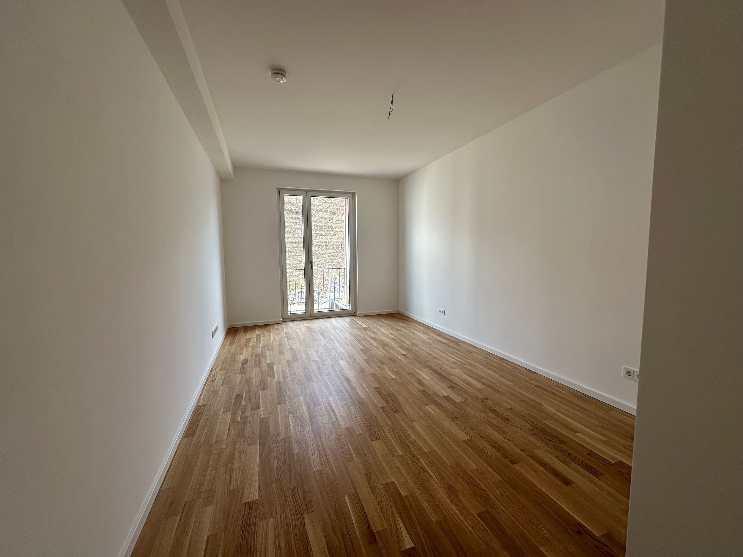 Wohnung zur Miete 1.670 € 2 Zimmer 66,3 m²<br/>Wohnfläche 5.<br/>Geschoss ab sofort<br/>Verfügbarkeit Driesener Straße 8C Prenzlauer Berg Berlin 10439