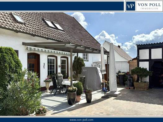 Einfamilienhaus zum Kauf 525.000 € 15 Zimmer 292,6 m² 589 m² Grundstück Belm 49191