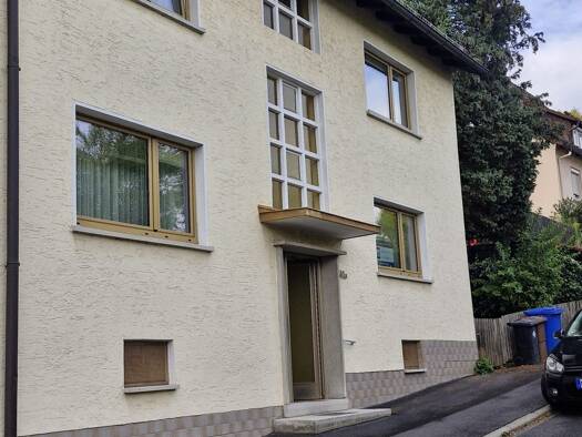 Reihenendhaus zum Kauf 235.000 € 9 Zimmer 178 m² 283 m² Grundstück frei ab sofort Bad Brückenau 97769