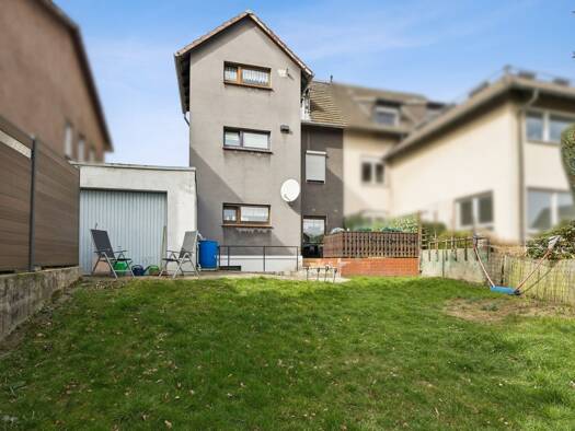 Wohnung zur Miete 700 € 2,5 Zimmer 71 m² Schwerte Schwerte 58239