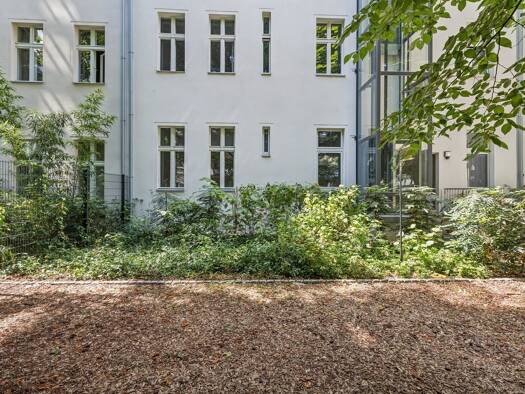Wohnung zum Kauf 448.500 € 3 Zimmer 92,4 m² EG Neukölln Neukölln 12059