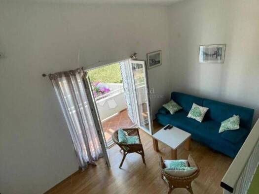 Wohnung zur Miete 1.200 € 2 Zimmer 56 m² Kosljun, Pag Pag