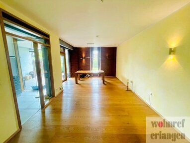 Wohnung zur Miete 1.300 € 3 Zimmer 95 m² frei ab sofort Südstadt 50 Fürth 90763