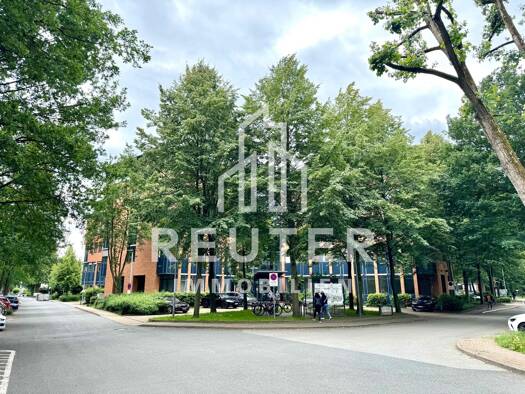 Bürofläche zur Miete provisionsfrei 15 € 976 m² Bürofläche Fuhlsbüttel Hamburg 22335