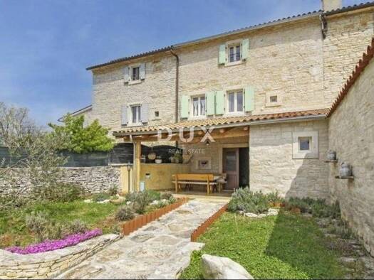 Haus zum Kauf 440.000 € 4 Zimmer 136 m² Svetvinčenat