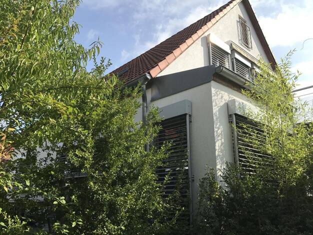 Doppelhaushälfte zum Kauf provisionsfrei 745.000 € 8 Zimmer 145 m² 238 m² Grundstück Worzeldorf Nürnberg 90455