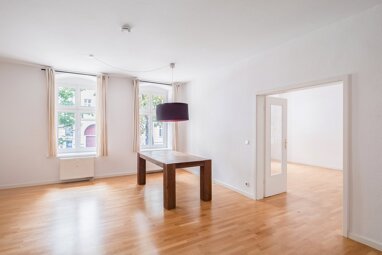 Wohnung zum Kauf 775.000 € 3 Zimmer 103 m² Mitte Berlin 10119