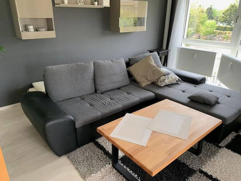 Wohnung zum Kauf provisionsfrei 215.000 € 3 Zimmer 77 m² Dachgeschoss, 1. Geschoss Bad Lippspringe 33175