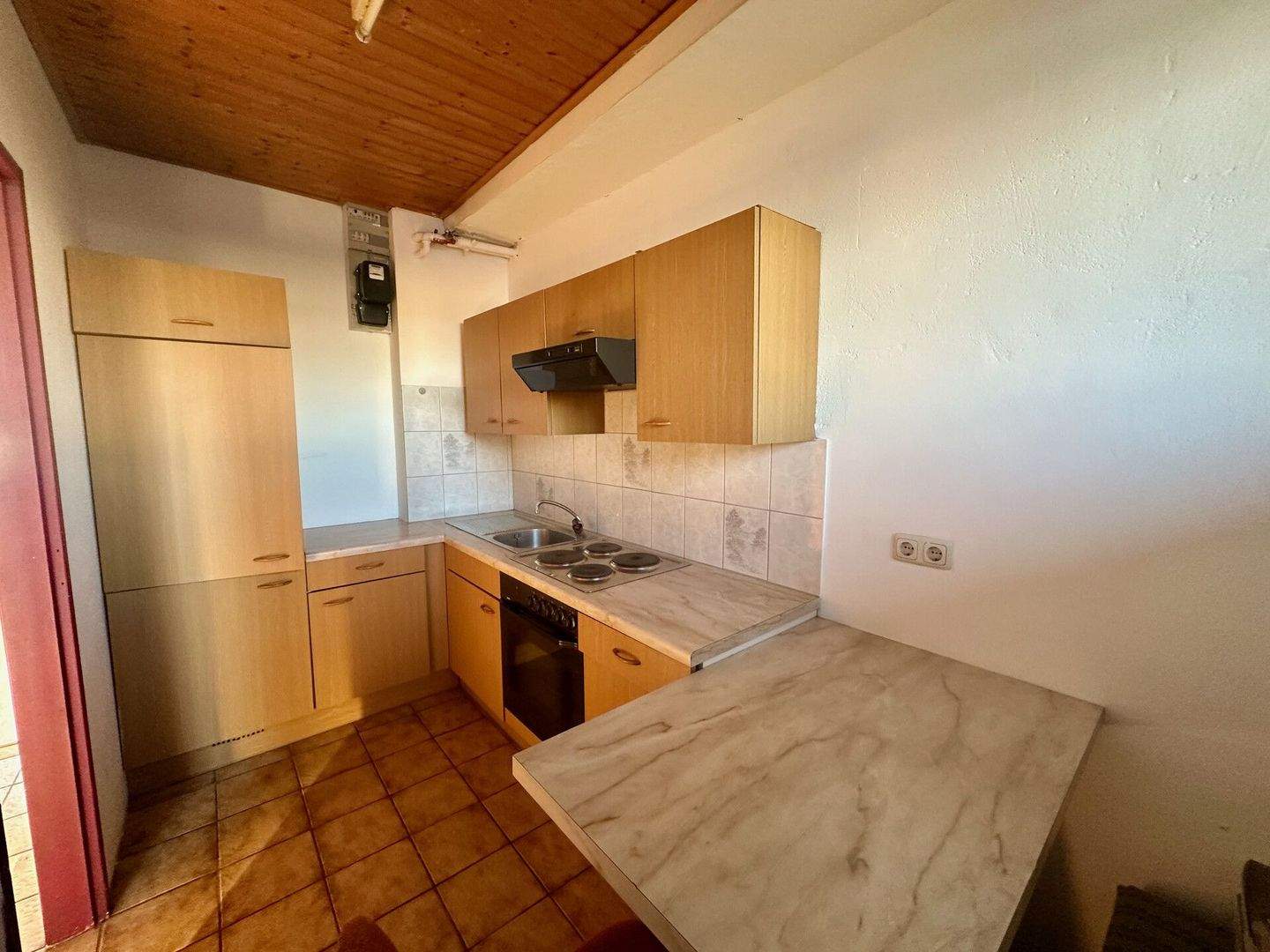 Apartment in Klagenfurt am Wörthersee, Harbach, St. Peter - View 5