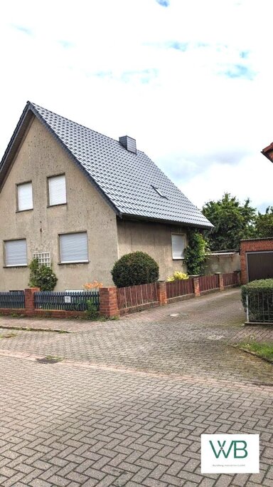 Einfamilienhaus zum Kauf 249.000 € 7 Zimmer 123 m² 798 m² Grundstück Oebisfelde Oebisfelde 39646