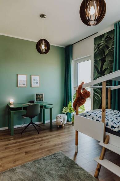 Einfamilienhaus zum Kauf - Neubau provisionsfrei 427.277 € 5 Zimmer 164 m² 623 m² Grundstück Stahnsdorf Stahnsdorf 14532