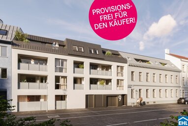 Wohnung zum Kauf 509.513 € 3 Zimmer 75,4 m² EG Kobelgasse Wien 1110