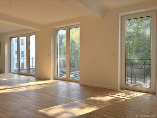 Maisonette zur Miete - Erstbezug 2.042 € 5 Zimmer 163,3 m² Buchengrund 3 - 6 Hattingen 45527