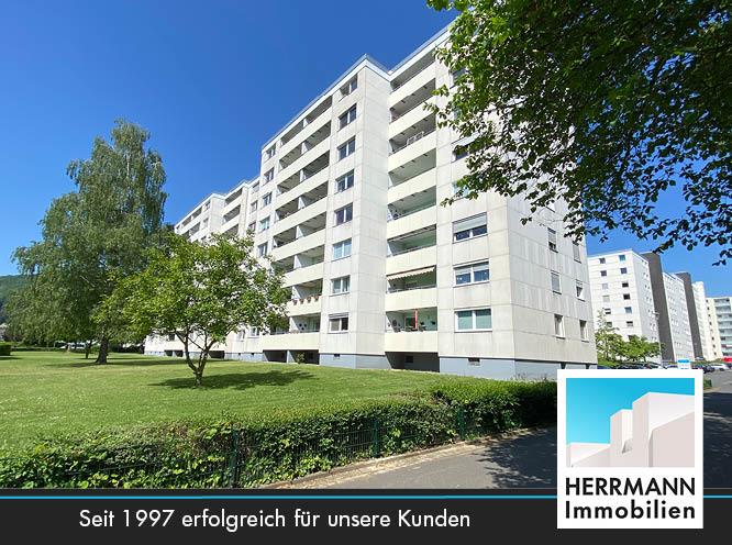 Wohnung zum Kauf 159.000 € 4 Zimmer 93,2 m²<br/>Wohnfläche 3.<br/>Geschoss ab sofort<br/>Verfügbarkeit Springe - Nord Springe 31832