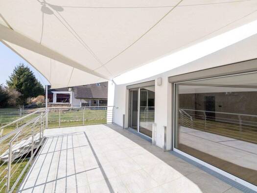 Doppelhaushälfte zum Kauf - Erstbezug 649.000 € 5 Zimmer 176 m² 441 m² Grundstück Neulengbach 3040