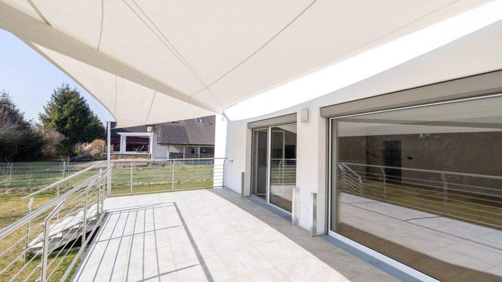 Doppelhaushälfte zum Kauf - Erstbezug 649.000 € 5 Zimmer 176 m² 441 m² Grundstück Neulengbach 3040