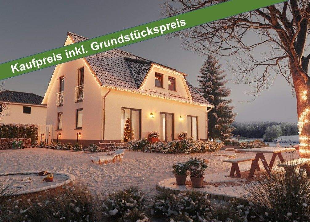 Haus – Schladen-Werla, Schladen - Ansicht 3