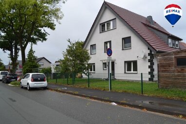 Wohnung zum Kauf 227.000,10 € 3 Zimmer 70 m² EG Augustdorf 32832