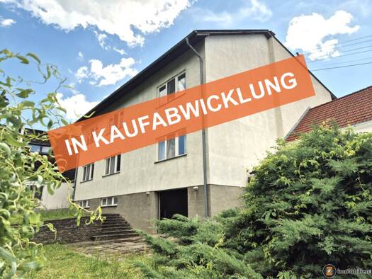 Einfamilienhaus zum Kauf 7 Zimmer 300 m² 1.436 m² Grundstück Lockenhaus 7442