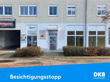 Laden zum Kauf 758,89 € 1 Zimmer 104,1 m² Verkaufsfläche Innerstädtischer Bereich Süd 30 Dessau-Roßlau 06842