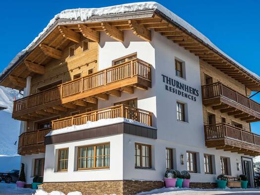 Wohnung zum Kauf 3.350.000 € 5 Zimmer 142 m² 1. Geschoss Lech 6763