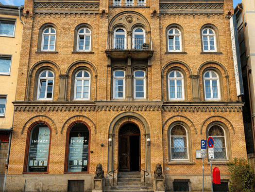 Bürogebäude zur Miete 1.450 € 2 Zimmer 100 m² Bürofläche Harburg Harburg 21073
