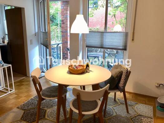 Wohnung zur Miete Tauschwohnung 550 € 2 Zimmer 56 m² EG Kinderhaus Nord 48159