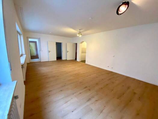 Wohnung zur Miete 690 € 1,5 Zimmer 50 m² frei ab sofort Schanzäckerstraße 40 Gostenhof Nürnberg 90443