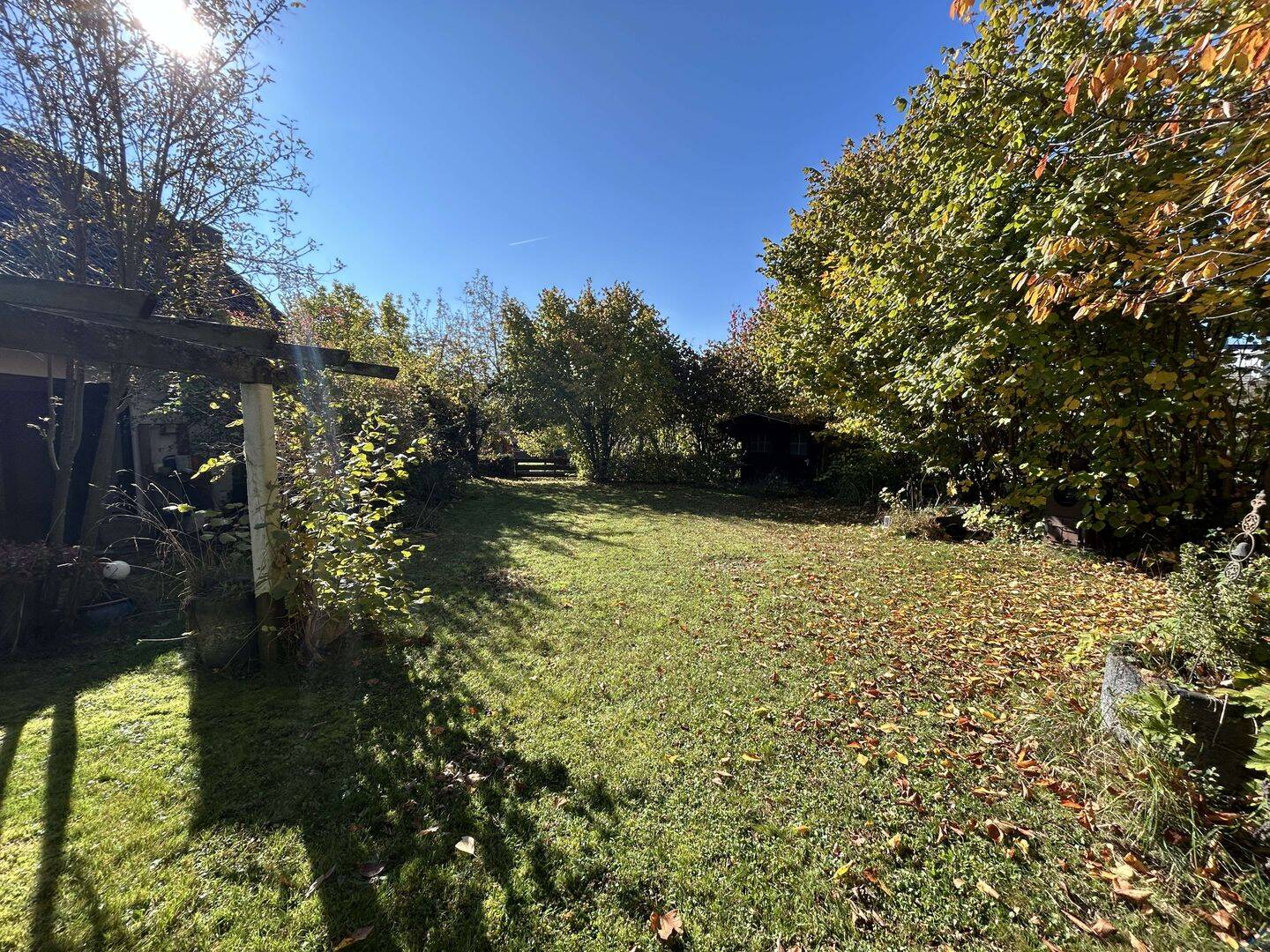Einfamilienhaus zum Kauf - Ansicht 4