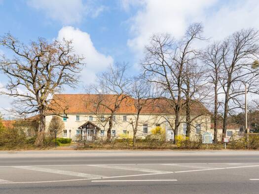 Restaurant zum Kauf provisionsfrei 300.000 € 686,4 m² Gastrofläche 1.933 m² Grundstück Jessen Jessen (Elster) 06917