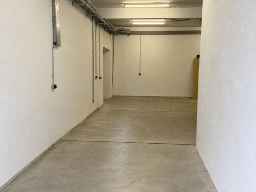 Lagerhalle zur Miete provisionsfrei 332 € 83 m² Lagerfläche Innenstadt Hof 95028